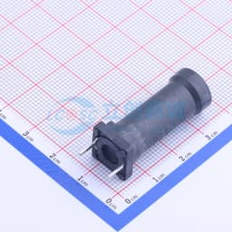 250V 6.3A 保险丝座 【插件】缩略图