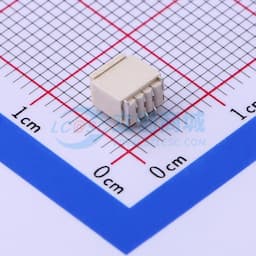 1x3P 间距:1mm 立贴缩略图