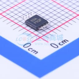 36V单电源10MHz轨到轨输出运算放大器缩略图