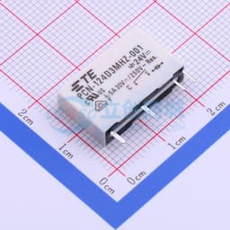 PCN-124D3MHZ,001B 【继电】缩略图