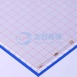 470Ω ±5% 500mW 碳膜电阻 【插件】缩略图