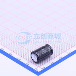 470uF ±20% 35V 【引线】缩略图