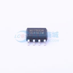 停产 高功率因数降压型LED驱动芯片缩略图