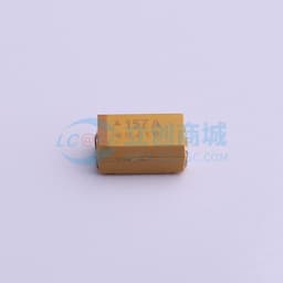 150uF ±10% 10V缩略图