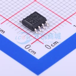 差分驱动器和接收器对缩略图