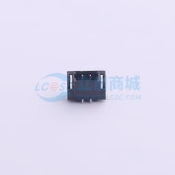 1x2P 间距:0.8mm 卧贴缩略图