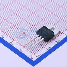 输入15V 输出3.3V 3A【线性】缩略图