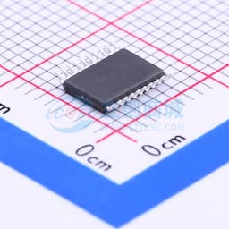32位ARM Cortex-M0+微控制器缩略图