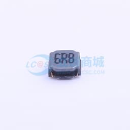 6.8uH ±20%缩略图