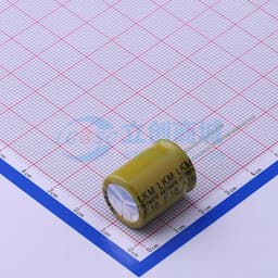 1200uF ±20% 50V 【插件】缩略图