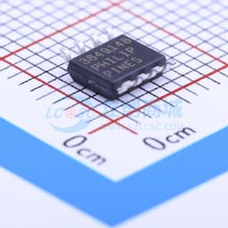 3.3 V、低功耗、RS-485/RS-422收发器（全双工、250 KBPS、限摆率）缩略图