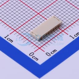 间距:0.5mm P数:16P 双侧触点/上下接缩略图