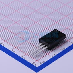 FQPF5N90缩略图