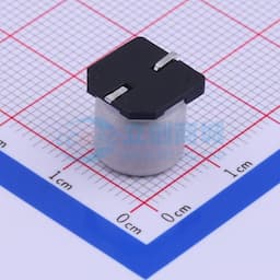 330uF ±20% 16V缩略图