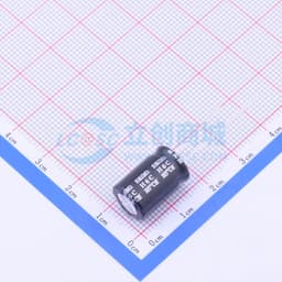 1000uF ±20% 16V 【引线】缩略图