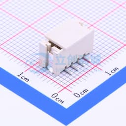 系列:PH 间距:2mm 1x4P缩略图