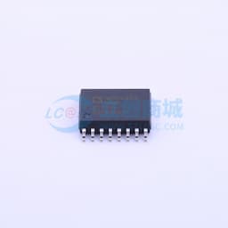 隔离式精密半桥驱动器缩略图