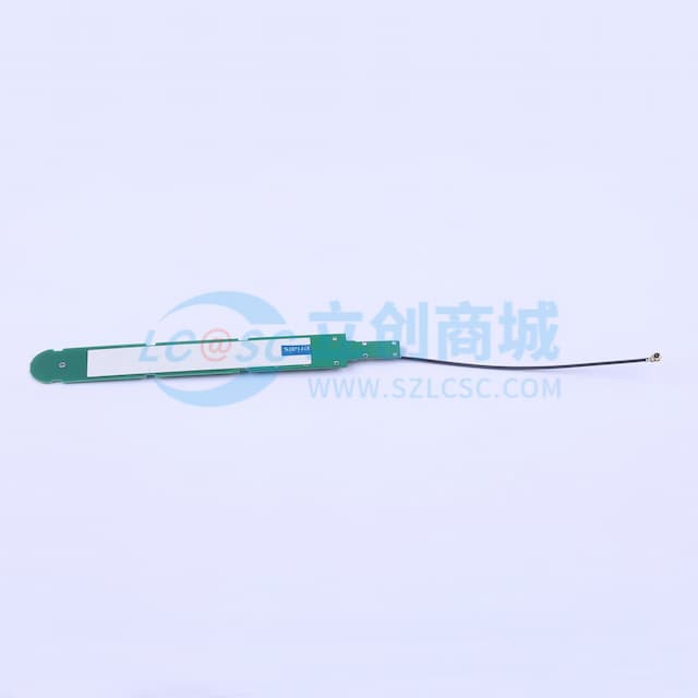 4G/LTE/2G/NB-IoT/3G/GSM/GPRS全向PCB内置贴片天线实物图