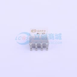 DC输入 隔离电压(rms):2500V缩略图
