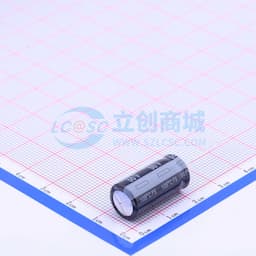330uF ±20% 50V 【引线】缩略图