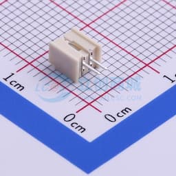 板装插座 1.25mm 插件 180° 2位 (46) 【插件】缩略图