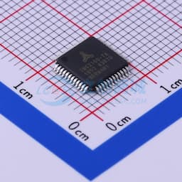 两相双极步进电机独立智能步进/方向驱动器缩略图