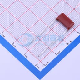 10nF ±5% 630V 【薄膜】缩略图