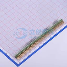 100P 双排 排针缩略图