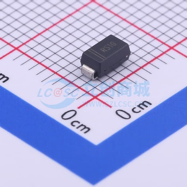 RS1G实物图