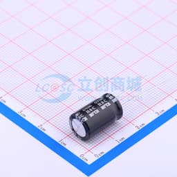 680uF ±20% 35V 【引线】缩略图