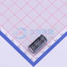 47uF ±20% 200V 【引线】缩略图