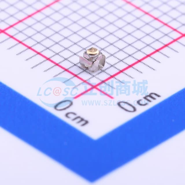 ALPSALPINE(阿尔卑斯阿尔派) 弹片 1.4mmx1.4mmx1.4mm 不锈钢 圆盘实物图