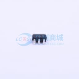 具有使能功能的 50mA、16V、可调节低压降稳压器缩略图