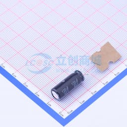 120uF ±20% 63V 【插件】缩略图