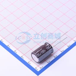 100uF ±20%缩略图