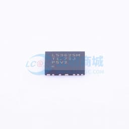2.5 A, 36 V 同步降压转换器缩略图