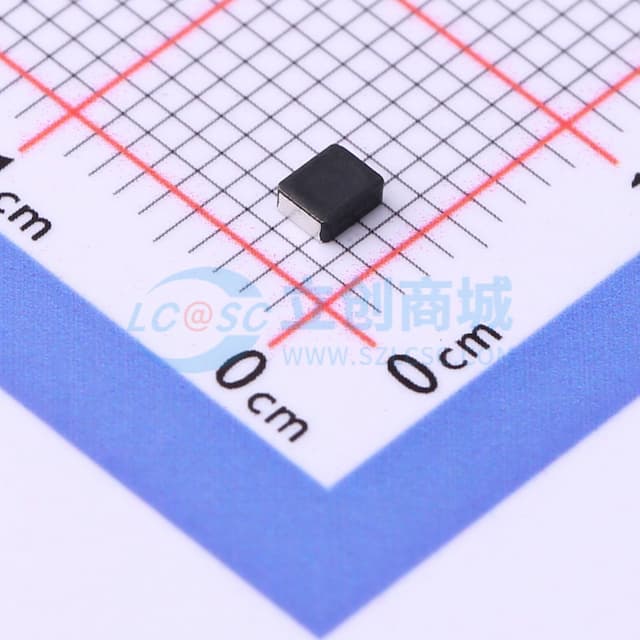 4.7uH ±20%实物图