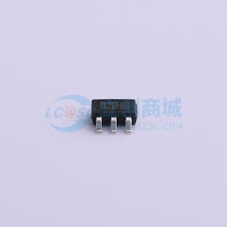 单节锂离子/锂聚合物可充电电池组保护解决方案缩略图