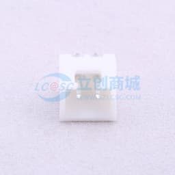 系列:XH 间距:2.5mm 1x2P【插件】缩略图