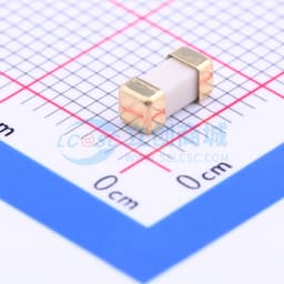 125V贴片式保险丝缩略图