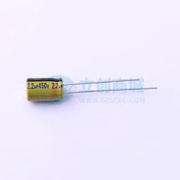 2.2uF ±20% 450V 【引线】缩略图