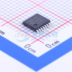8通道±15 V/+12 V多路复用器缩略图