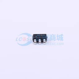 5.5V 1.5A 1.5MHz 同步降压稳压器缩略图