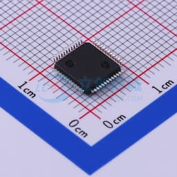 PSoC 4 可编程系统芯片缩略图