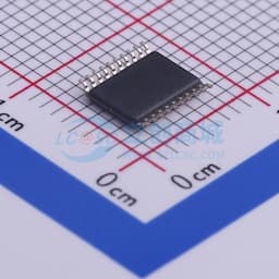 LPC804:基于Arm Cortex-M0+的32位微控制器，最高15MHz频率，32KB闪存和4KB SRAM缩略图