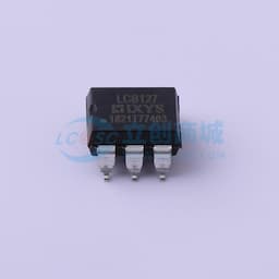 1 Form B(SPSTNC) 负载AC,DC 负载电压250V缩略图