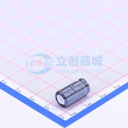 1000uF ±20% 16V 【插件】缩略图