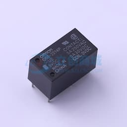 G6B-2214P-US DC5 【插件】缩略图