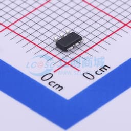 3A、18V、1.4MHz同步降压转换器缩略图