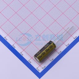 100uF ±20% 100V 【插件】缩略图